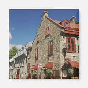 Imã América do Norte, Canadá, Quebec, Cidade Velha d