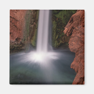 Imã América do Norte, EUA, Arizona, Havasu Canyon,