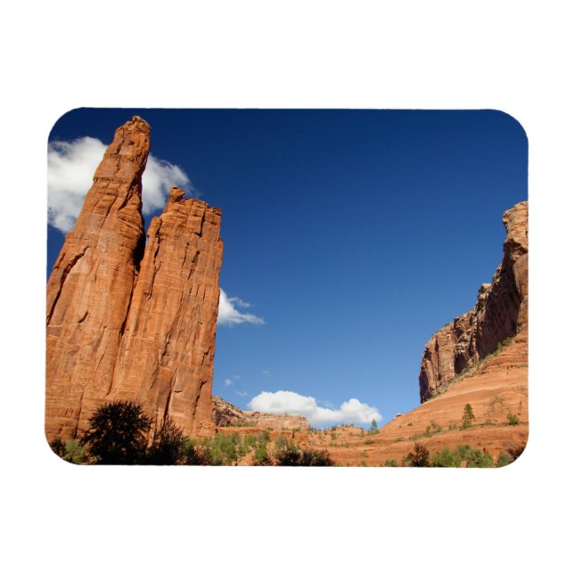 Ímã América do Norte, EUA, Arizona, índio Navajo 4 (Horizontal)