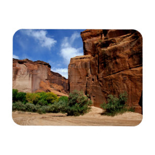 Ímã América do Norte, EUA, Arizona, Navajo Indian 5