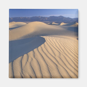 Imã América do Norte, EUA, Califórnia, Death Valley 