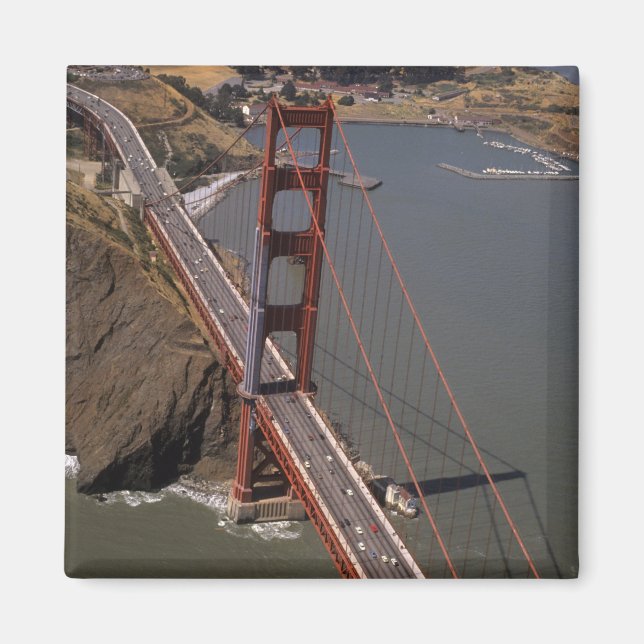 Imã América do Norte, EUA, Califórnia, São Francisco, (Frente)