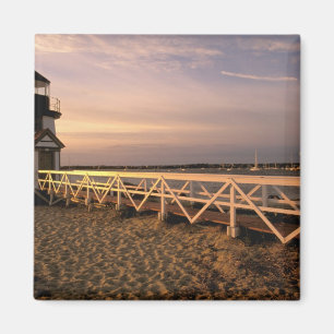 Imã América do Norte, EUA, Massachusetts, Nantucket 3