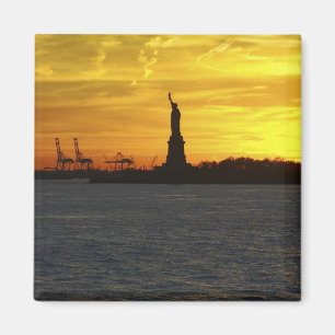 Imã America do Norte, EUA, New York, Nova Iorque. 3