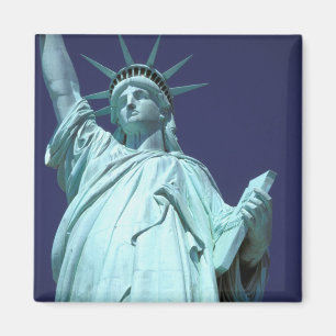 Imã América do Norte, EUA, Nova York, Cidade de Nova Y