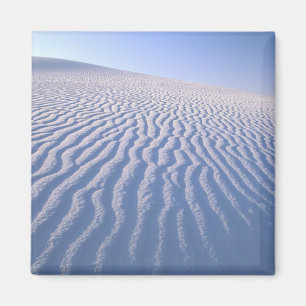 Imã América do Norte, EUA, Novo México, Dunas de Areia