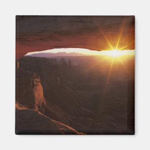 Imã América do Norte, EUA, Utah, Canyonlands