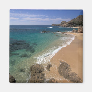 Imã América do Norte, México, Baja California Sur,
