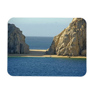 Ímã América do Norte, México, Estado da Baja Californi