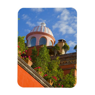 Ímã América do Norte, México, estado de Guanajuato, Sa