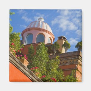 Imã América do Norte, México, estado de Guanajuato, Sa