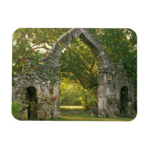 Ímã América do Norte, México, Península do Iucatão,