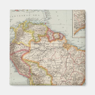 Imã América do Sul 2