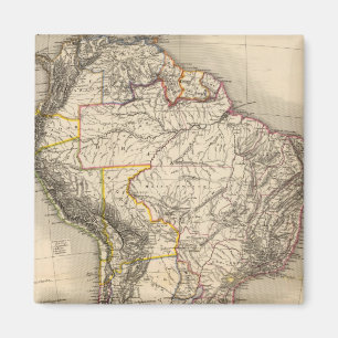 Imã América do Sul 32