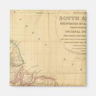 Imã América do Sul 5