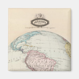 Imã América do Sul 6