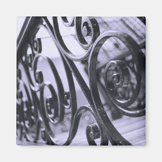 Imã América do Sul, Argentina, Buenos Aires. Hotel (Frente)