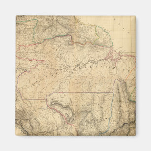 Imã América do Sul composta 4