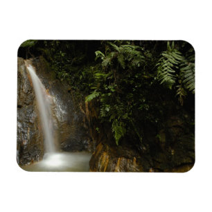 Ímã América do Sul, Equador, encosta leste da