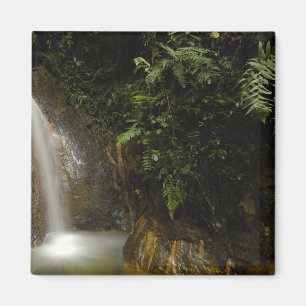 Imã América do Sul, Equador, encosta leste da