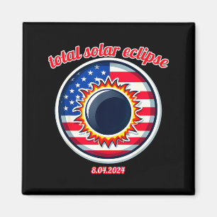 Imã América eclipse solar texas 4.8.24 eclipse solar t
