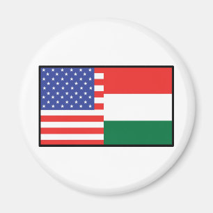 Imã América Hungria