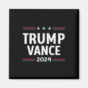 Imã América recupera o Trump Vance 2024 Vice Pr