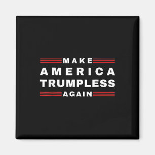 Imã América Trumpless Novamente Em 2024