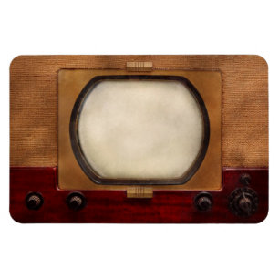 Ímã Americana - tevê - o incher 10 novo