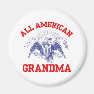 Imã americanavó
