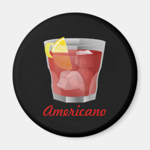 Imã Americano