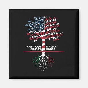 Imã Americano Cultiva Raízes Italianas Em 4 De Julho