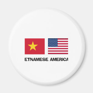 Imã Americano vietnamiano