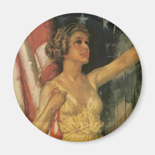 Imã Americanos Todos