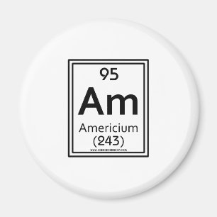 Imã Amerício 95