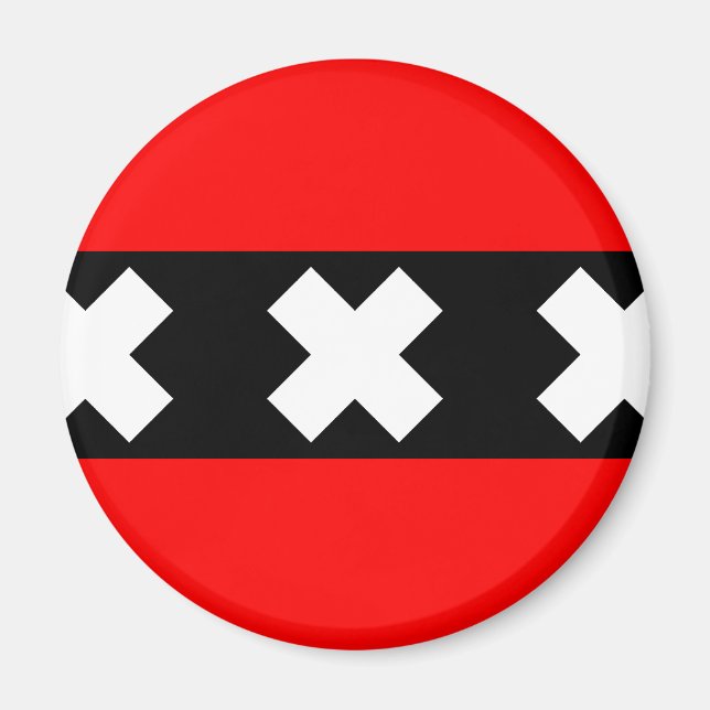 Imã Amesterdã, Países Baixos (Frente)