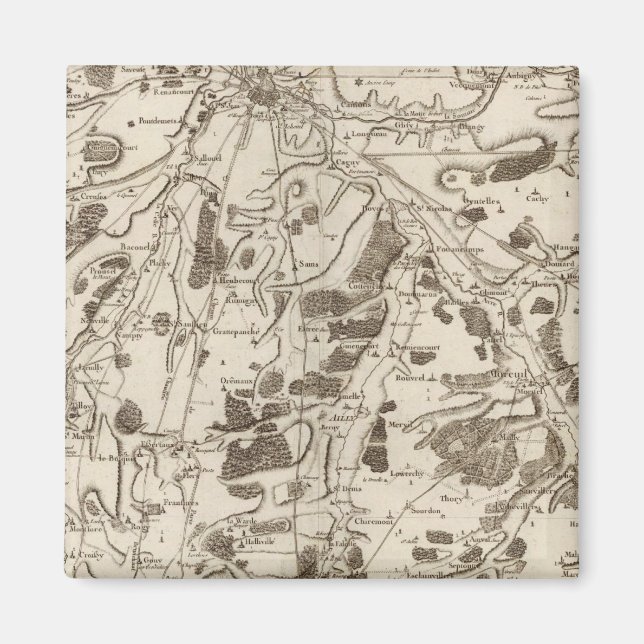 Imã Amiens (Frente)