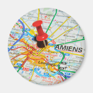 Imã Amiens, France