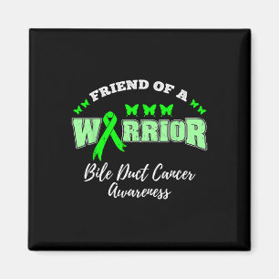 Imã Amigo De Uma Consciência De Cancer Biliar Guerreir