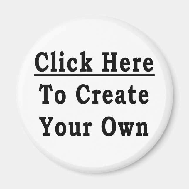 Imã Amigos (Crie O Seu Próprio) (Frente)