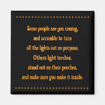 Amigos Lutam O Caminho