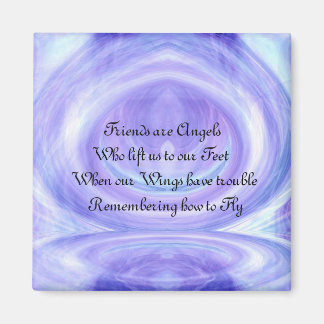 Imã Amigos são Anjos