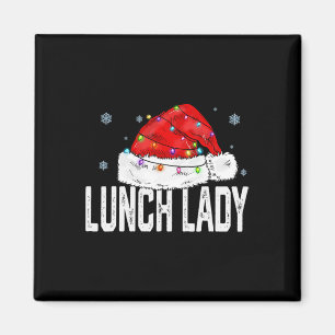 Imã Amiguinha Lady Claus Natal Mulheres A Matar G