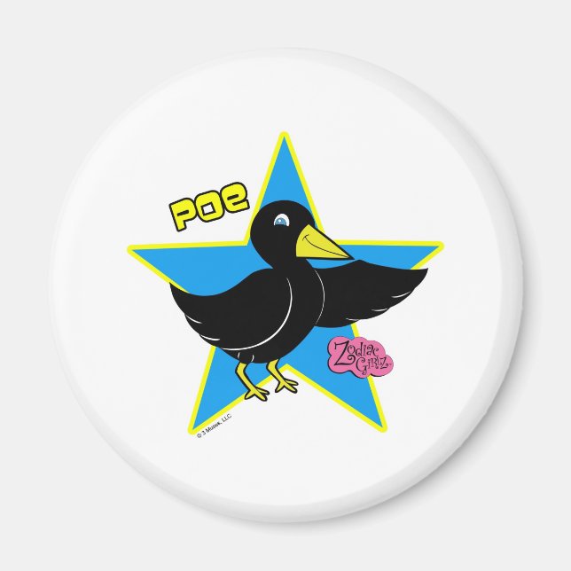 Imã Amizade (Frente)