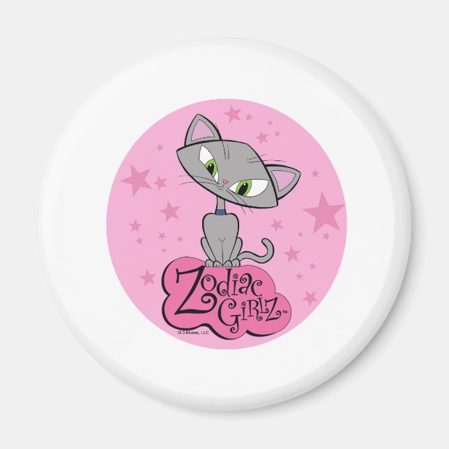 Imã Amizade (Frente)