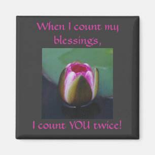 Imã Amizade - ímã