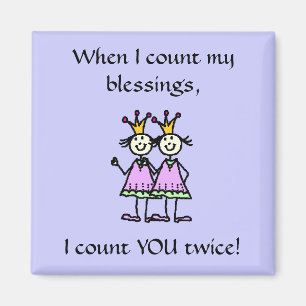 Imã Amizade - ímã