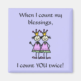 Imã Amizade - ímã