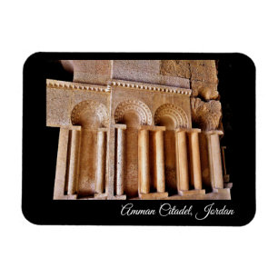 Ímã Amman Citadel