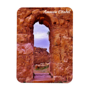 Ímã Amman Citadel